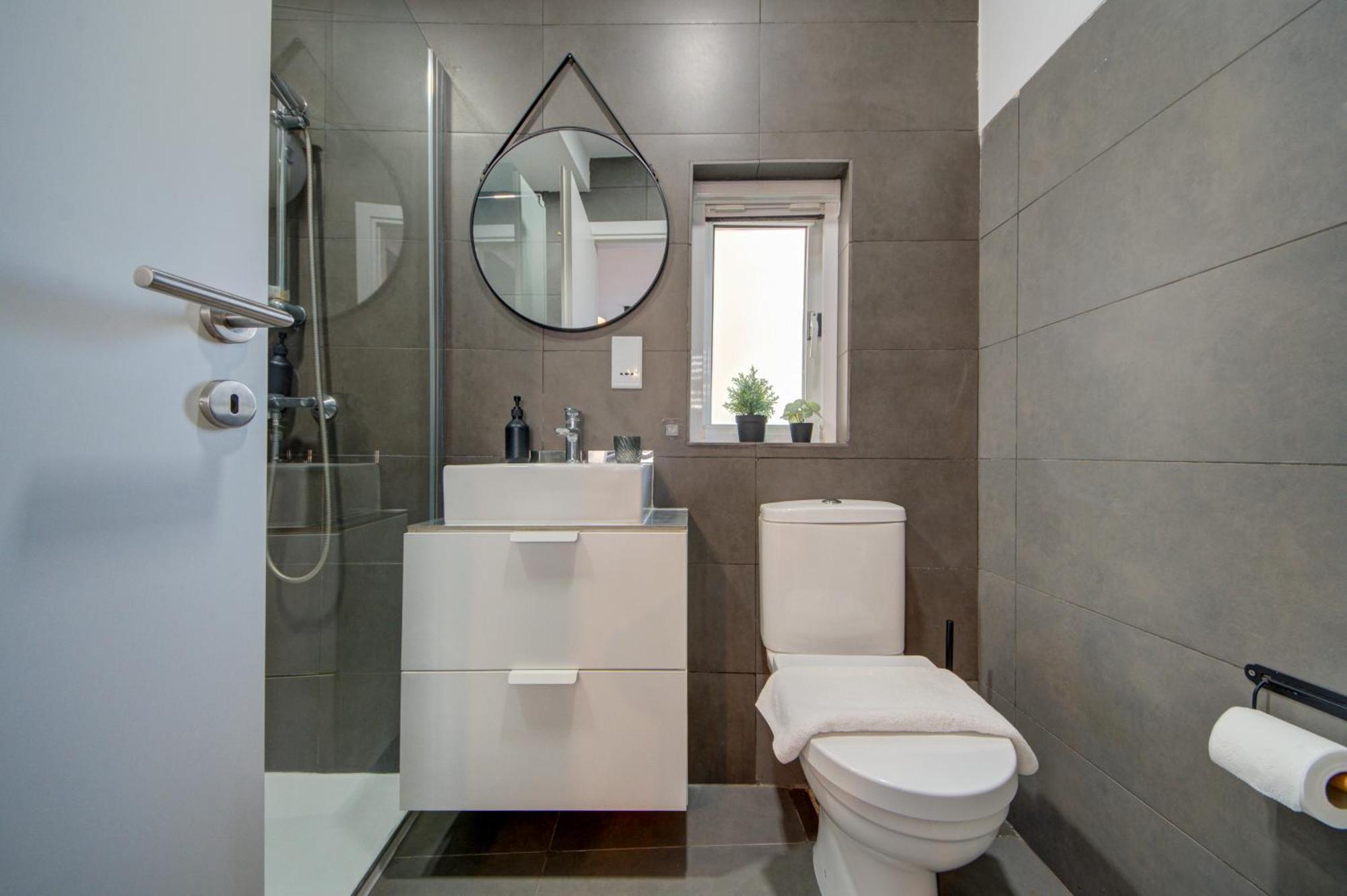 Cosy Penthouse In Hamrun - Walking Distance To Valletta Exterior photo