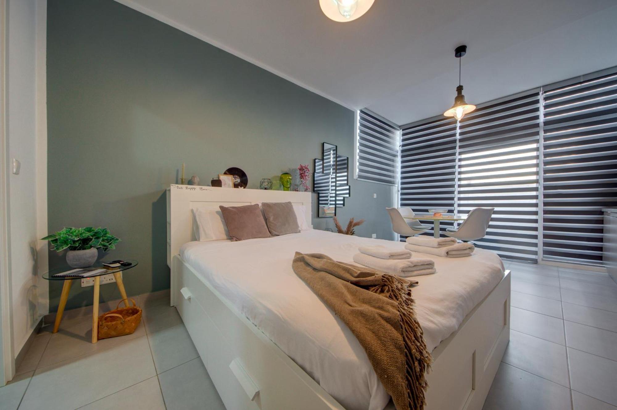 Cosy Penthouse In Hamrun - Walking Distance To Valletta Exterior photo