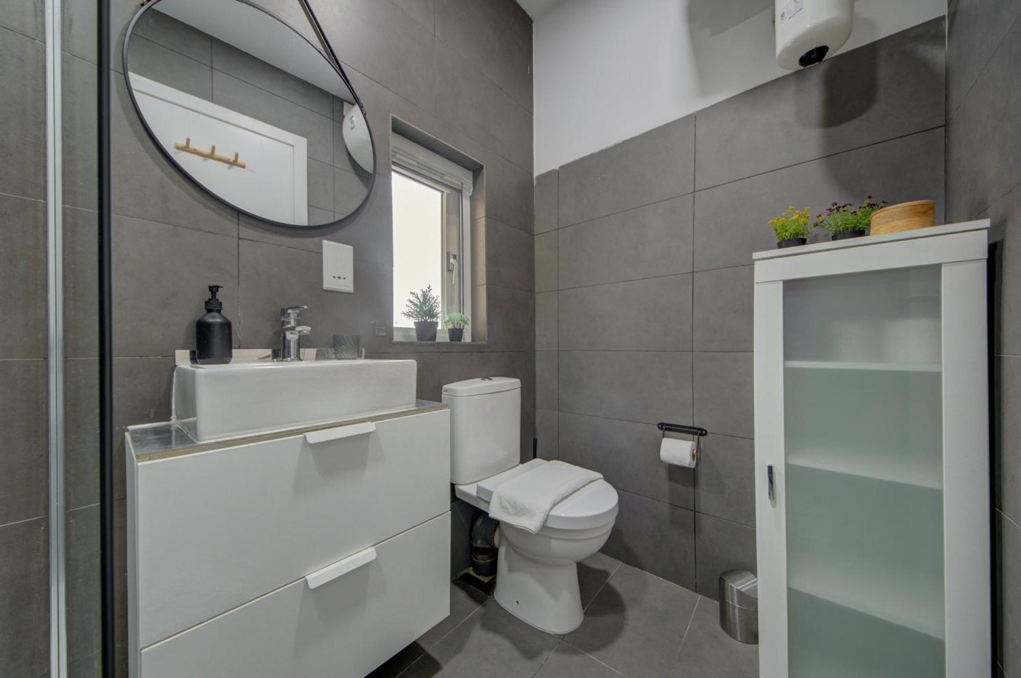 Cosy Penthouse In Hamrun - Walking Distance To Valletta Exterior photo