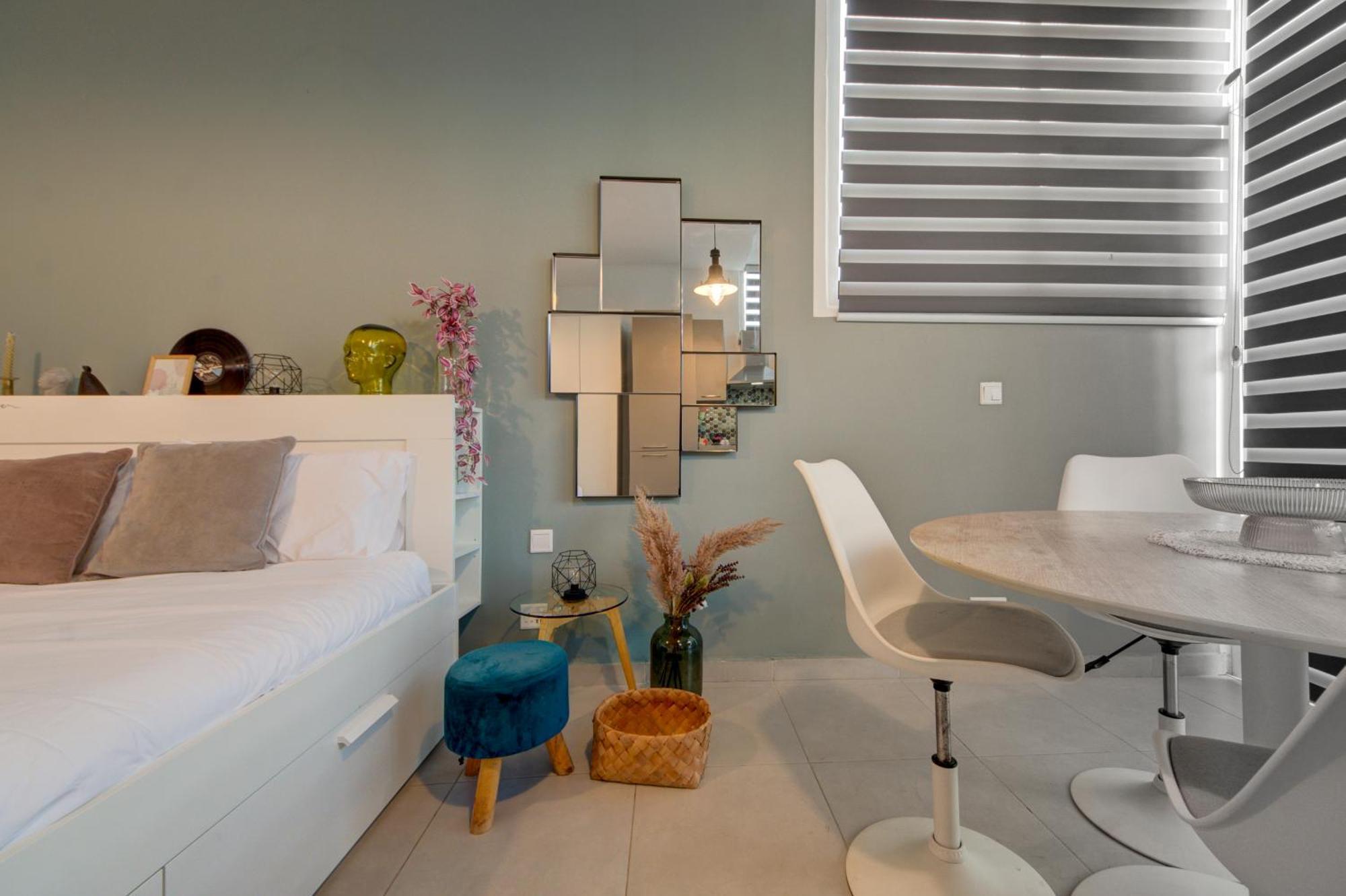 Cosy Penthouse In Hamrun - Walking Distance To Valletta Exterior photo